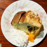 エヌサンコーヒー - 