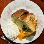 エヌサンコーヒー - 