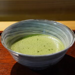 エヌサンコーヒー - 