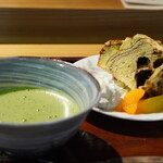 エヌサンコーヒー - 