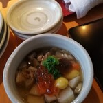 朱鯱 新潟駅前店 - 