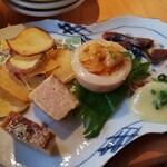 朱鯱 新潟駅前店 - 