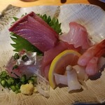 朱鯱 新潟駅前店 - 