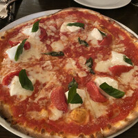 ピッツェリア ロマーナ ジャニコロ - 