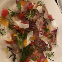 ピッツェリア ロマーナ ジャニコロ - 