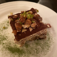 ピッツェリア ロマーナ ジャニコロ - 