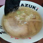 ラーメン 香月 - 