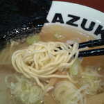 ラーメン 香月 - 