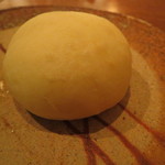 IL TEATRINO DA SALONE - 自家製パン2