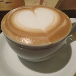 IL TEATRINO DA SALONE - カプチーノ