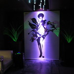 IL TEATRINO DA SALONE - クラブのような外観のエントランス