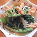 焼酎と手しごと料理の店　まさや - 