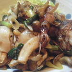 焼酎と手しごと料理の店　まさや - 