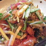 焼酎と手しごと料理の店　まさや - 