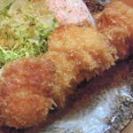 焼酎と手しごと料理の店　まさや - 