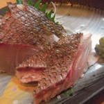 焼酎と手しごと料理の店　まさや - 