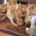 焼酎と手しごと料理の店　まさや - 