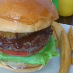 Reg-On Diner 渋谷本店