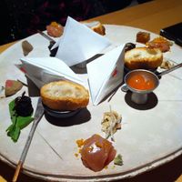 焼鳥 市松 - 