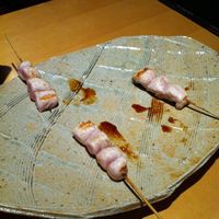 焼鳥 市松 - 