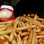 ソル・アミーゴ - 