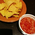 ソル・アミーゴ - 