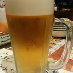 ソル・アミーゴ - 