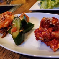 渋谷焼肉 KINTAN -  渋谷焼肉 KINTAN -