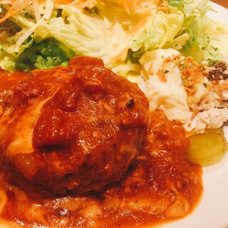 カフェ ジンタ_0