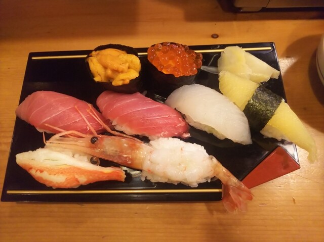 寿美や &ndash; 磐城常葉の本格寿司｜福島・田村市でおすすめの寿司店