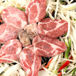 オホーツク北見焼肉 したっけ - 