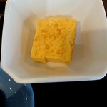 やま - 卵焼きだ
