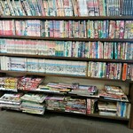 やま - 図書館完備だが本読んでる暇なんて無ぇよ実際(>.<)