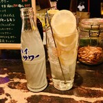 cafe&bar 東京セブン - 