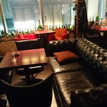 BAR Coda - 