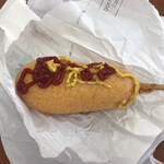 ファミリーマート - 料理写真: