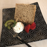 お食事処 ぱるすびーと - 