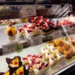 パティスリーコージ - 