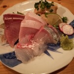 Izakaya Ocha Wan - 