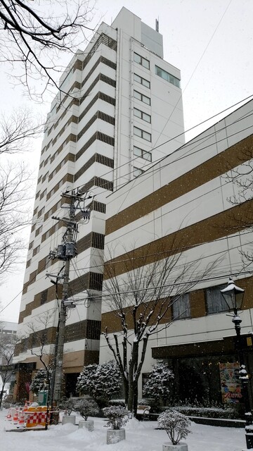 ザ・セレクトン福島（【旧店名】福島ビューホテル） - 福島（ホテル）の写真