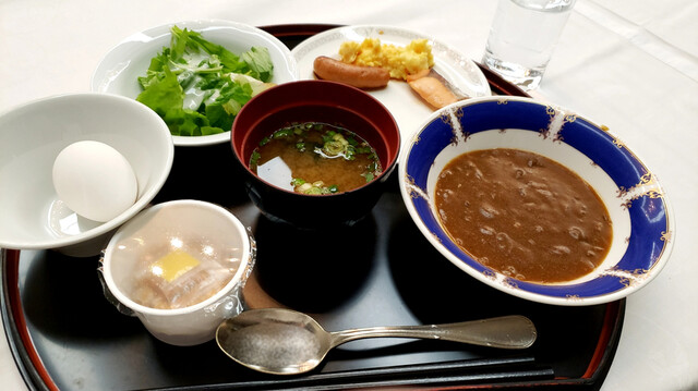 ザ・セレクトン福島（【旧店名】福島ビューホテル） - 福島（ホテル）の写真