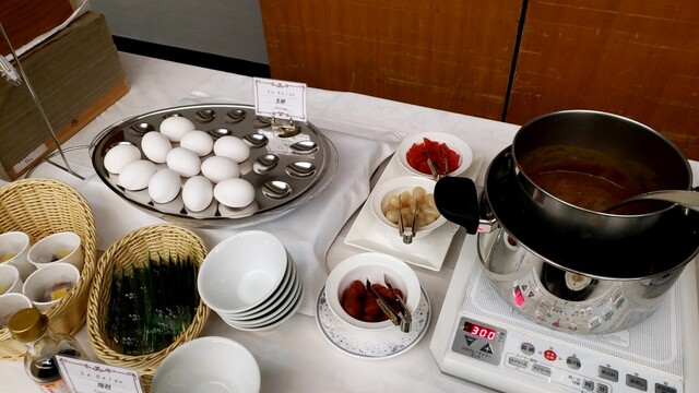 ザ・セレクトン福島（【旧店名】福島ビューホテル） - 福島（ホテル）の写真