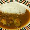 カレーハウス じゃんご