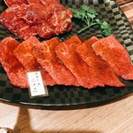 Yakiniku Oshi Wara - 