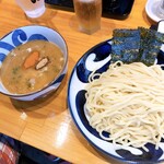 麺屋 清 - 辛つけそば