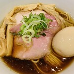 らぁ麺 みうら - 