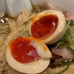 らぁ麺 みうら - 