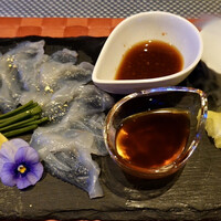 キュイジーヌ 福の舞 北新地店 - 