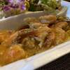 Blue Water Shrimp & Seafood - 料理写真: