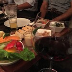 イタリアン酒場 the BAR - 